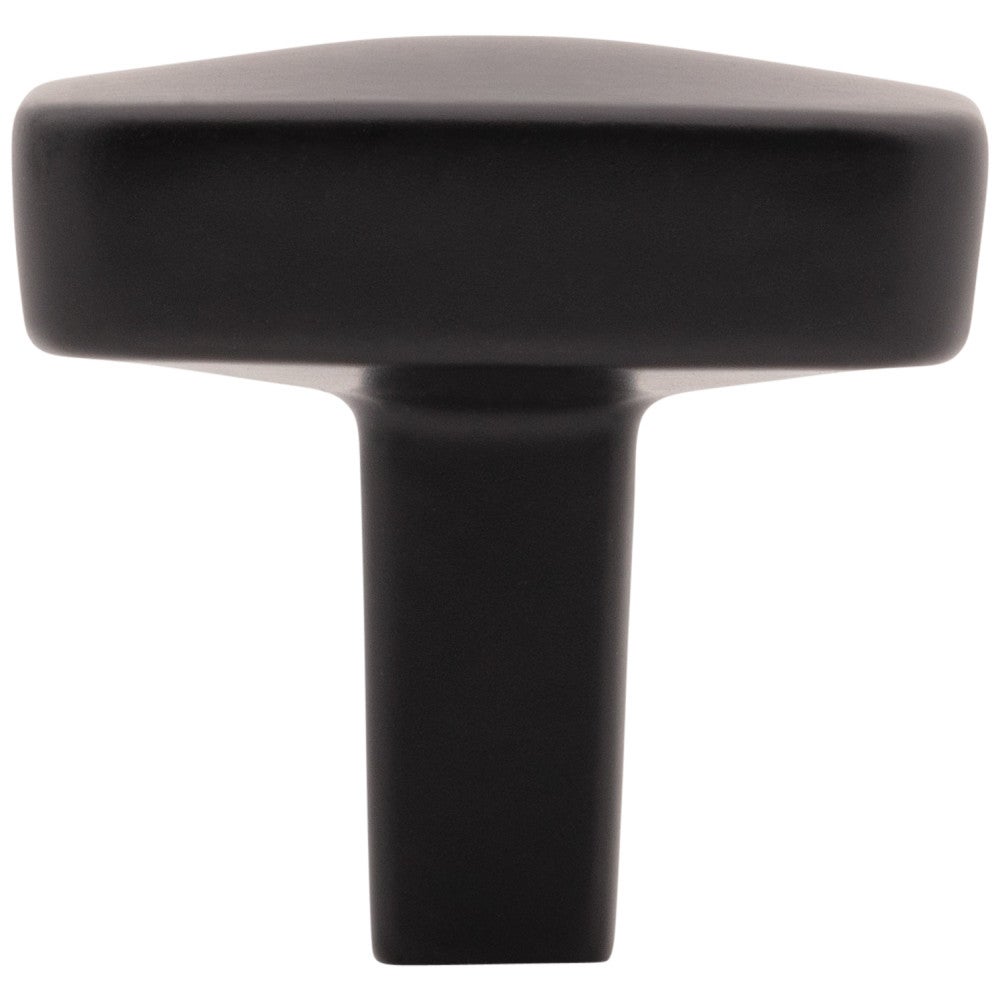 1-1/4" Overall Length Satin Nickel Whitlock Cabinet Knob