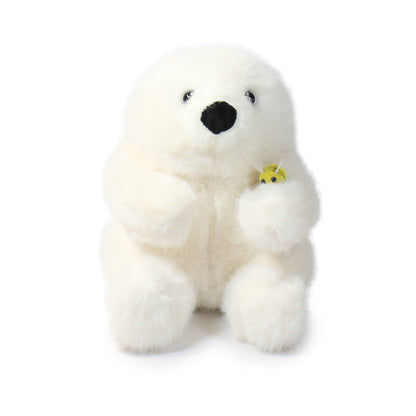 Buzzy Bear | Play | Kitchen + Metal