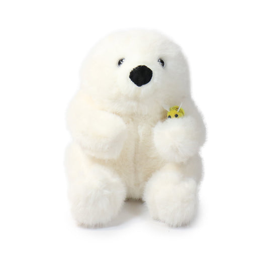 Buzzy Bear | Play | Kitchen + Metal