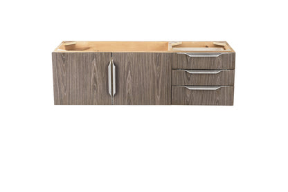 Columbia 48" Single Vanity Cabinet