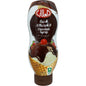 Delicious Chocolate Syrup For Desserts - Perfect Topping For Ice Cream and Cakes