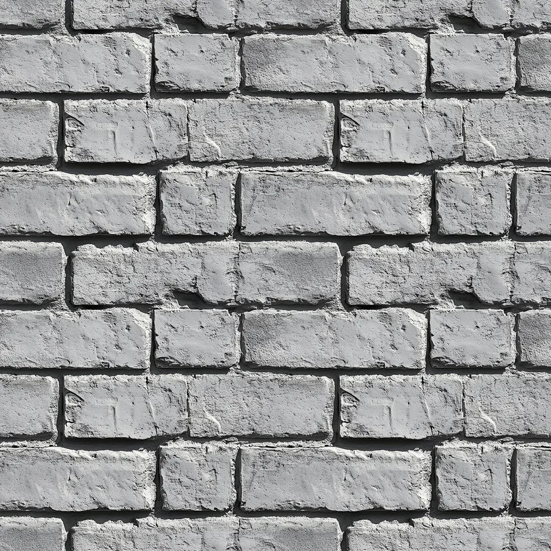 Stonewashed City Brick