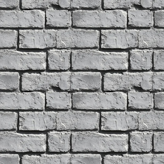 Stonewashed City Brick