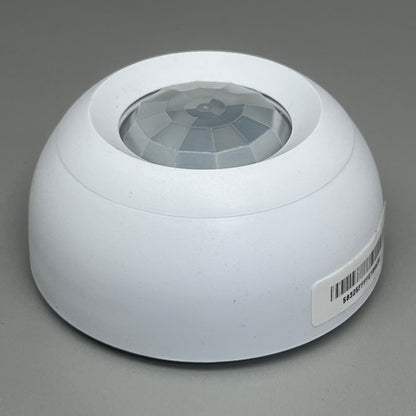 COOPER LIGHTING SOLUTIONS WaveLinx Advanced Sensor Technology WIJ-WH