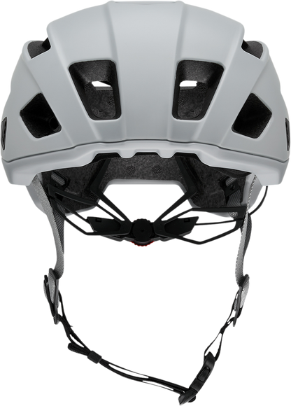100% Altis Helmet - Gravel - Gray - XS/S 80008-00007