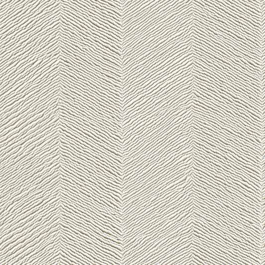 Artisan Grasscloth Herringbone