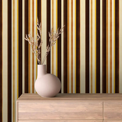 Manhattan Lounge Stripe