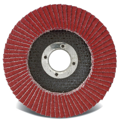 CGW Abrasives Ceramic FLAP DISCS C3