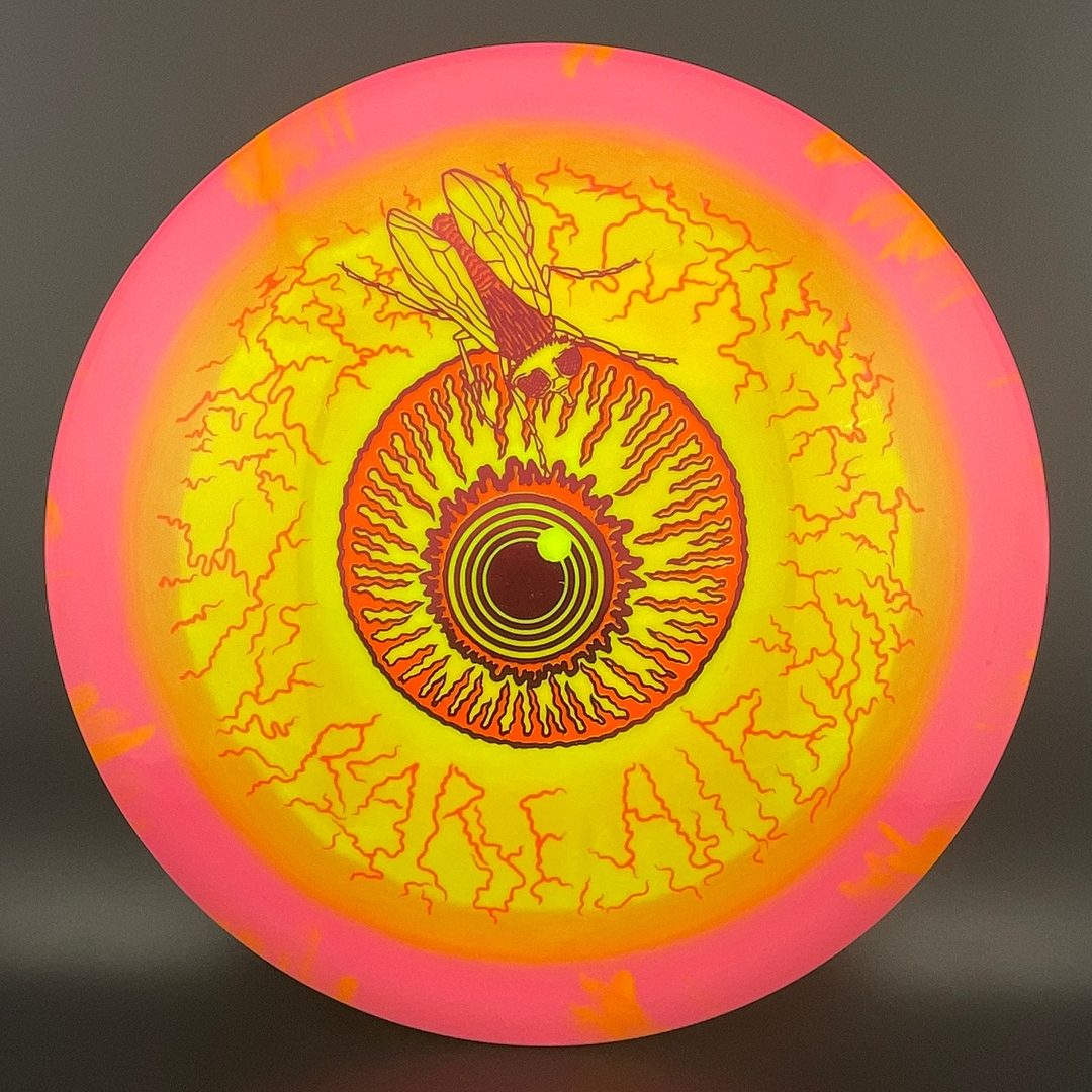 Halo Star Destroyer - Eye-Fly RAD V2 by Ripper Studios