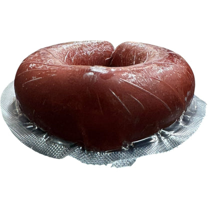 1Lb Authentic Turkish Sucuk - Premium Quality Mild Sausage for Delicious Dishes