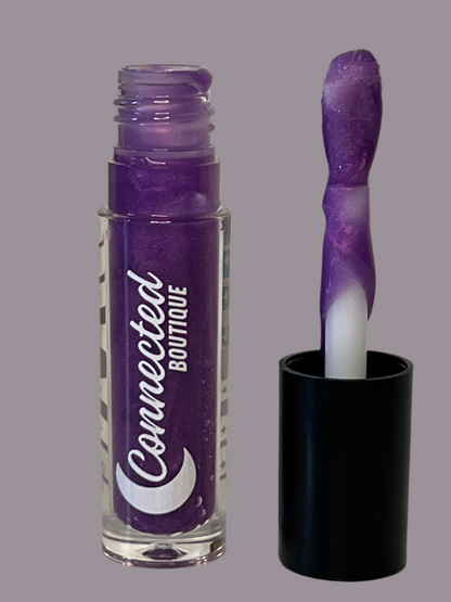 Starborn Purple/Pink Multi-shift Lipgloss