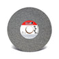 CGW Abrasives 6" X 1" X 1" 9FS Fine Convolute Deburring Wheel Silicon Carbide Abrasive Qty of 2