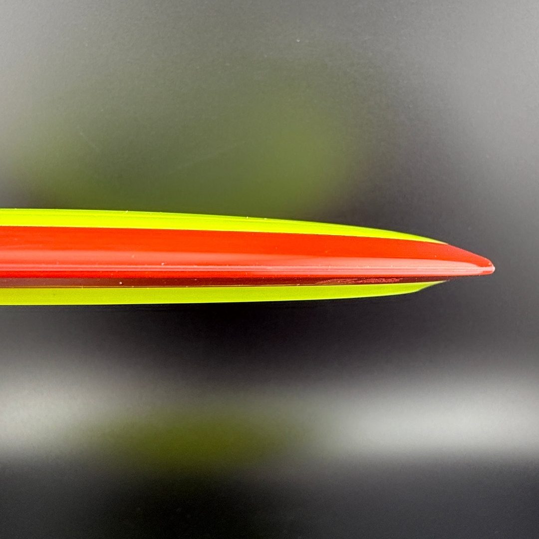 Fission Insanity - [STRATUS] FEAR V2 by Les White