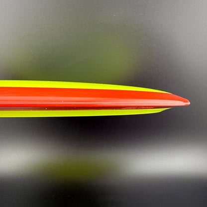 Fission Insanity - [STRATUS] FEAR V2 by Les White