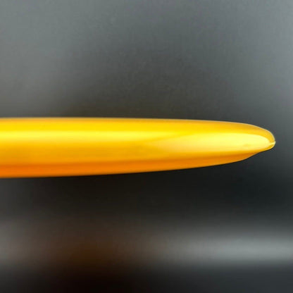 Aura Mana - Crushin' Amanitas stamp by Manny Trujillo