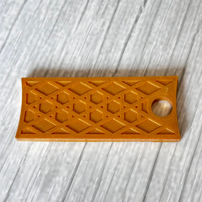 Stanley Silicone Spinner Cover - GOLD