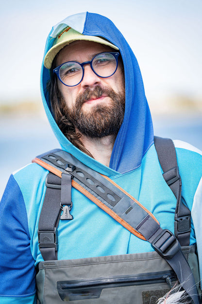 Coastal Sun Hoodie