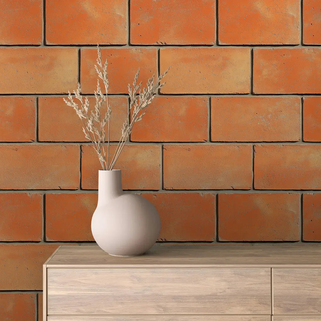 Urban Loft Terracotta Brick