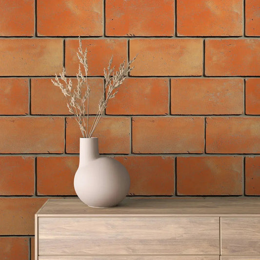 Urban Loft Terracotta Brick