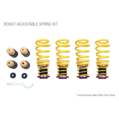 KW H.A.S. for BMW F83 M4
