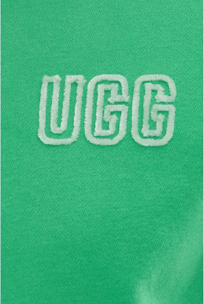 UGG Women's Ugg Logo Hoodie