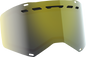 SCOTT Prospect/Fury Snow Lens - ACS - Dual - Yellow Chrome 264582-325