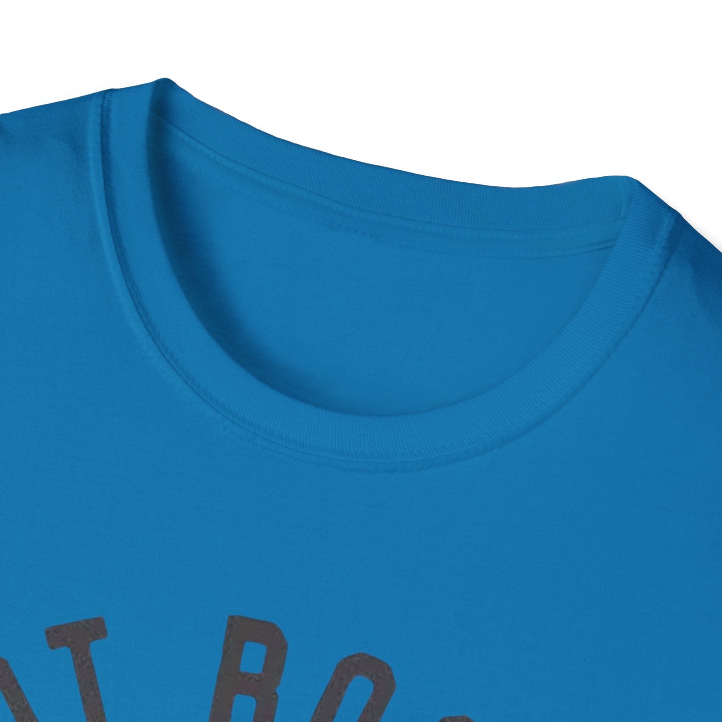 Not Bossy Women's T-Shirt