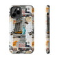 NYC Vibes Travel Tough Phone Cases | Unique New York City Design | Gifts for Him & Her | Stylish Protection for Smartphones, Phone [...]