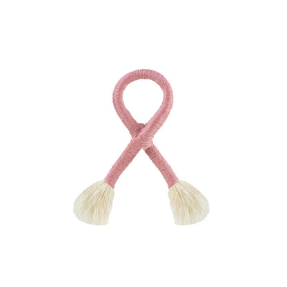 Nautical Knot Napkin Ring