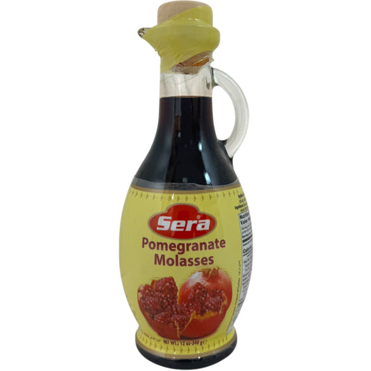 Sera Pomegranate Sauce 340g - Authentic Flavor for Cooking and Dressing