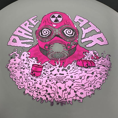 Apex Bobcat - Lightweight - RADioactive Man