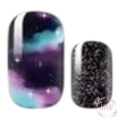 Lahela Nail Wrap