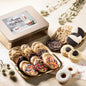 Cookie Assortment Gift Tin