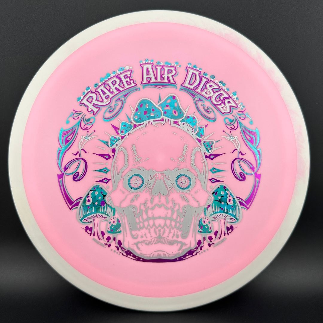 Fission Defy - Crushin' Amanitas VIP 2.0 by Manny Trujillo