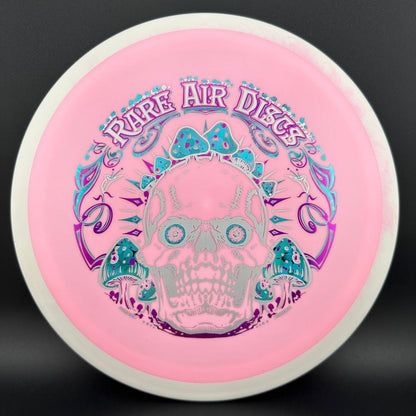 Fission Defy - Crushin' Amanitas VIP 2.0 by Manny Trujillo