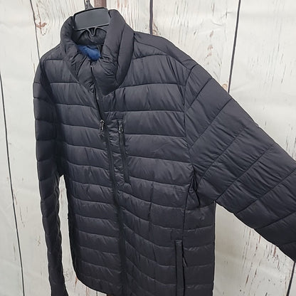 Club Room Men's Size M Black MENS Jacket