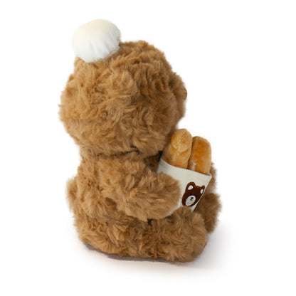 Baker Bear