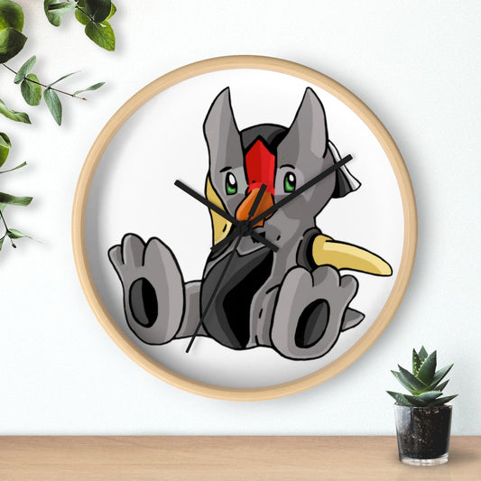 Raylow Wall clock
