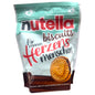 Nutella Chocolate Biscuits - Delicious Hazelnut Cream-Filled Treats for Every Occasion