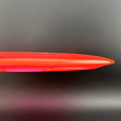 Ethos Construct  - Crushin' Amanitas stamp by Manny Trujillo