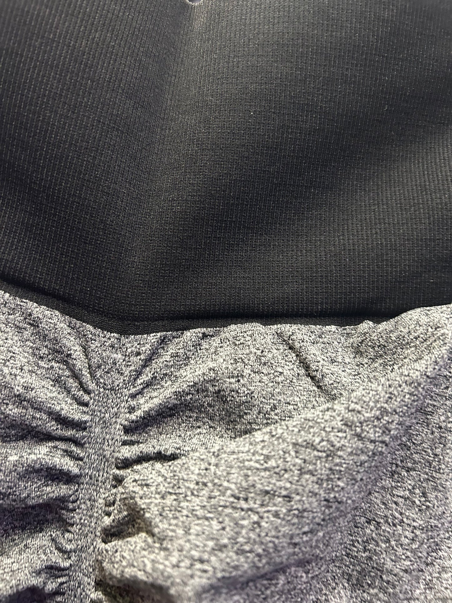 Butt Lifting Workout Leggings