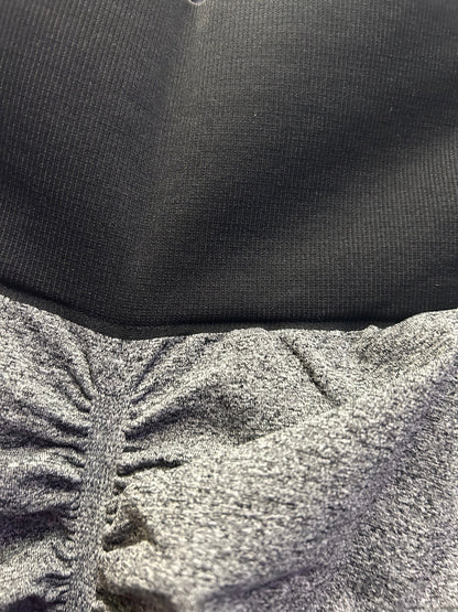 Butt Lifting Workout Leggings
