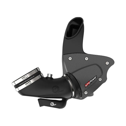aFe POWER Magnum FORCE Stage-2Si Pro Dry S Intake System 08-13 BMW M3 (E90/E92/E93) S65 V8-4.0L