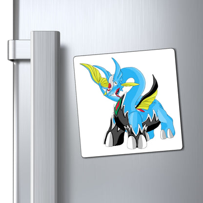 Dragigas Magnets