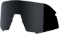 100% S3 Lens - Smoke 69026-00005