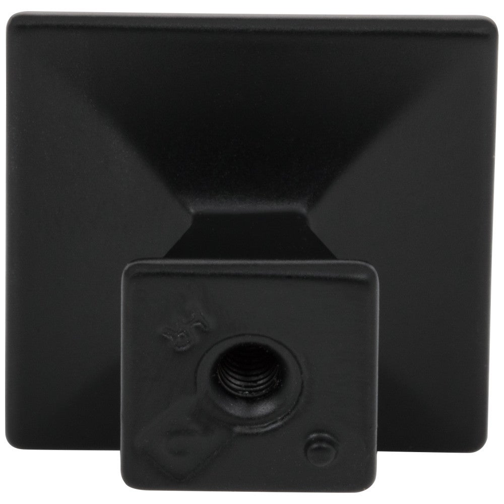 1-1/4" Overall Length Satin Nickel Roman Cabinet Knob