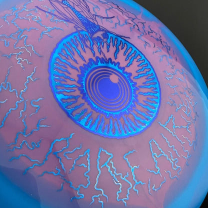 Halo Star Mamba - Eye-Fly RAD V2 by Ripper Studios