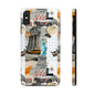 NYC Vibes Travel Tough Phone Cases | Unique New York City Design | Gifts for Him & Her | Stylish Protection for Smartphones, Phone [...]