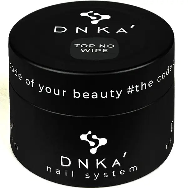 DNKa' Top No Wipe
