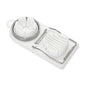 Multifunctional Egg Slicer Cutter for Kitchen | Kitchen + Metal